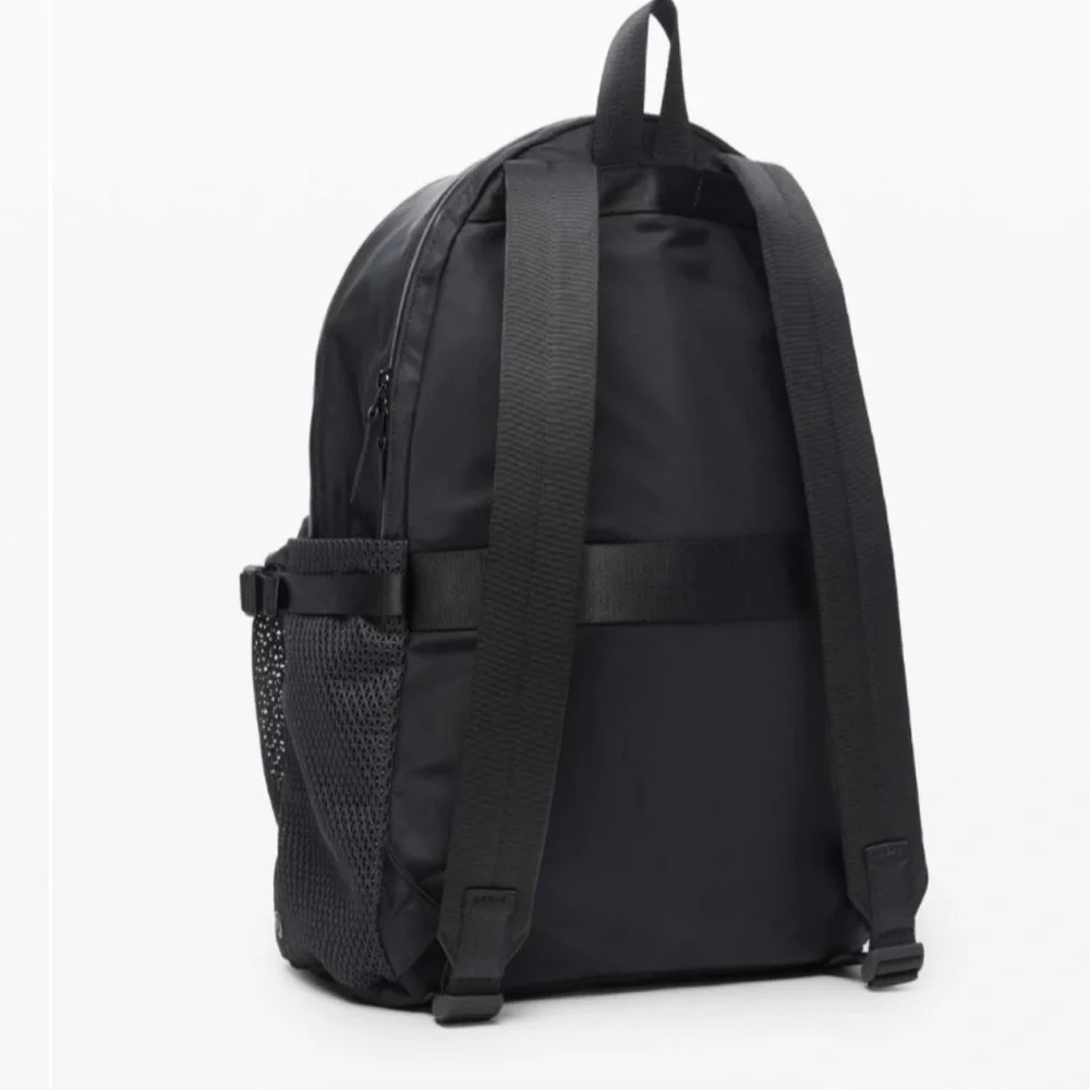 Lululemon All Hours Backpack - Picture 2 of 4